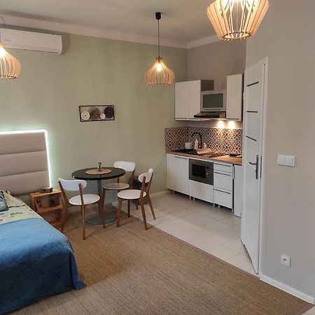 Redkot 40A Apartment Zielona Gora  Bagian luar foto