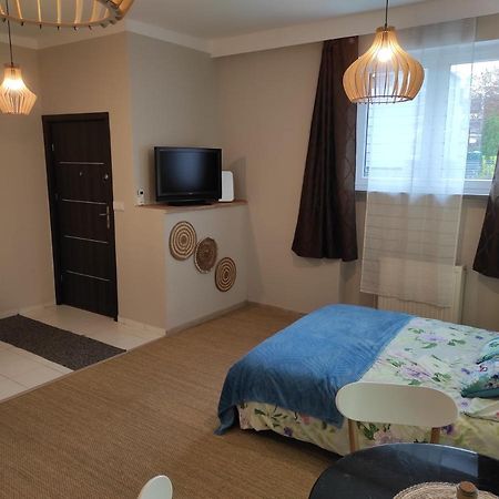 Redkot 40A Apartment Zielona Gora  Bagian luar foto