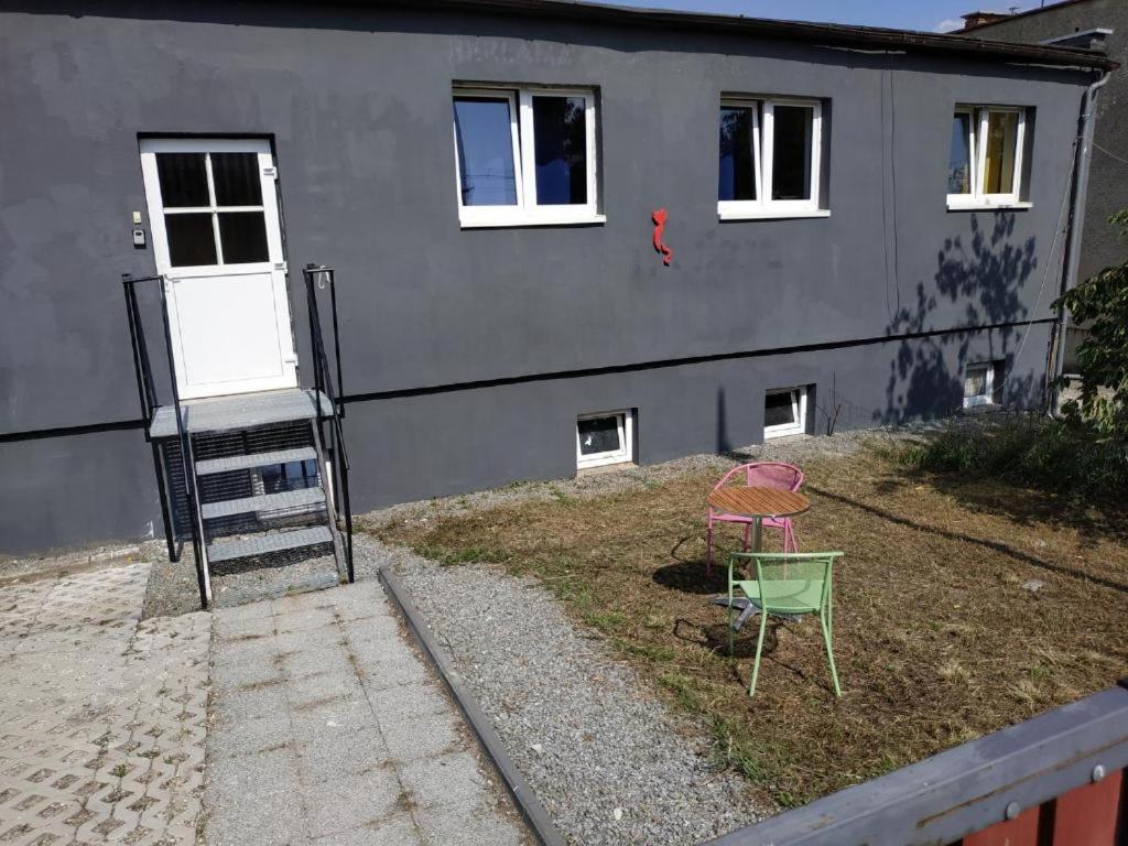 Redkot 40A Apartment Zielona Gora  Bagian luar foto