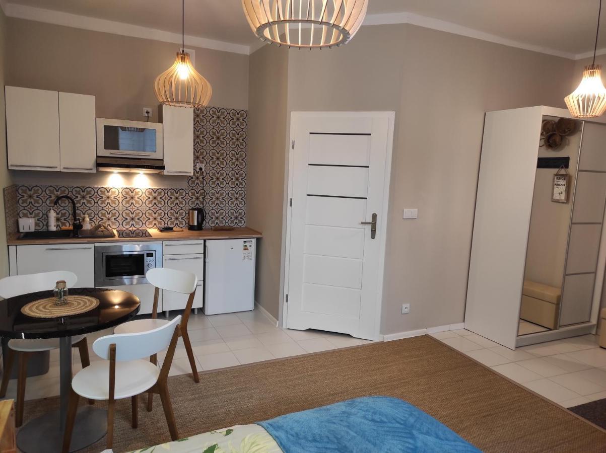 Redkot 40A Apartment Zielona Gora  Bagian luar foto