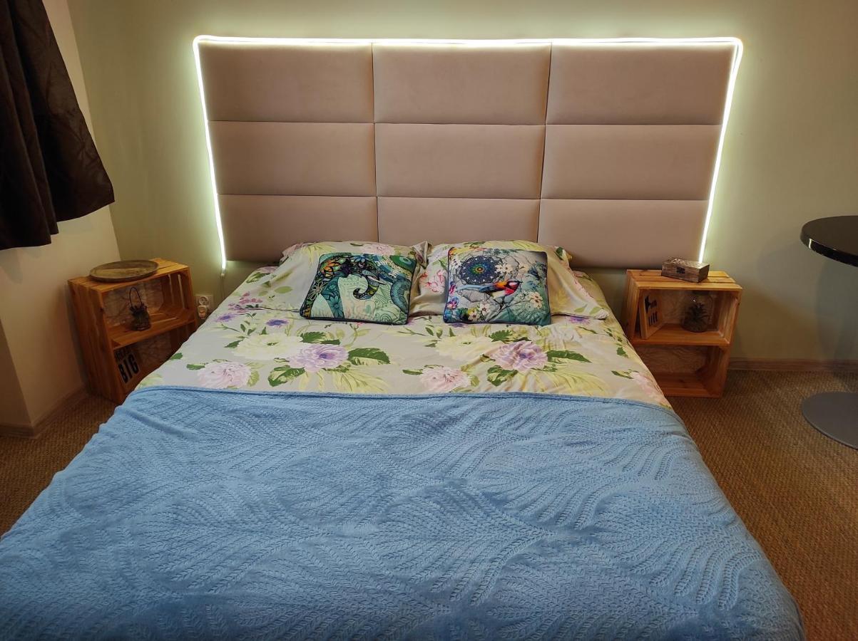 Redkot 40A Apartment Zielona Gora  Bagian luar foto