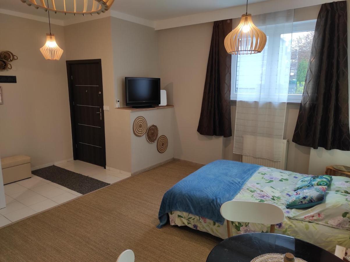 Redkot 40A Apartment Zielona Gora  Bagian luar foto