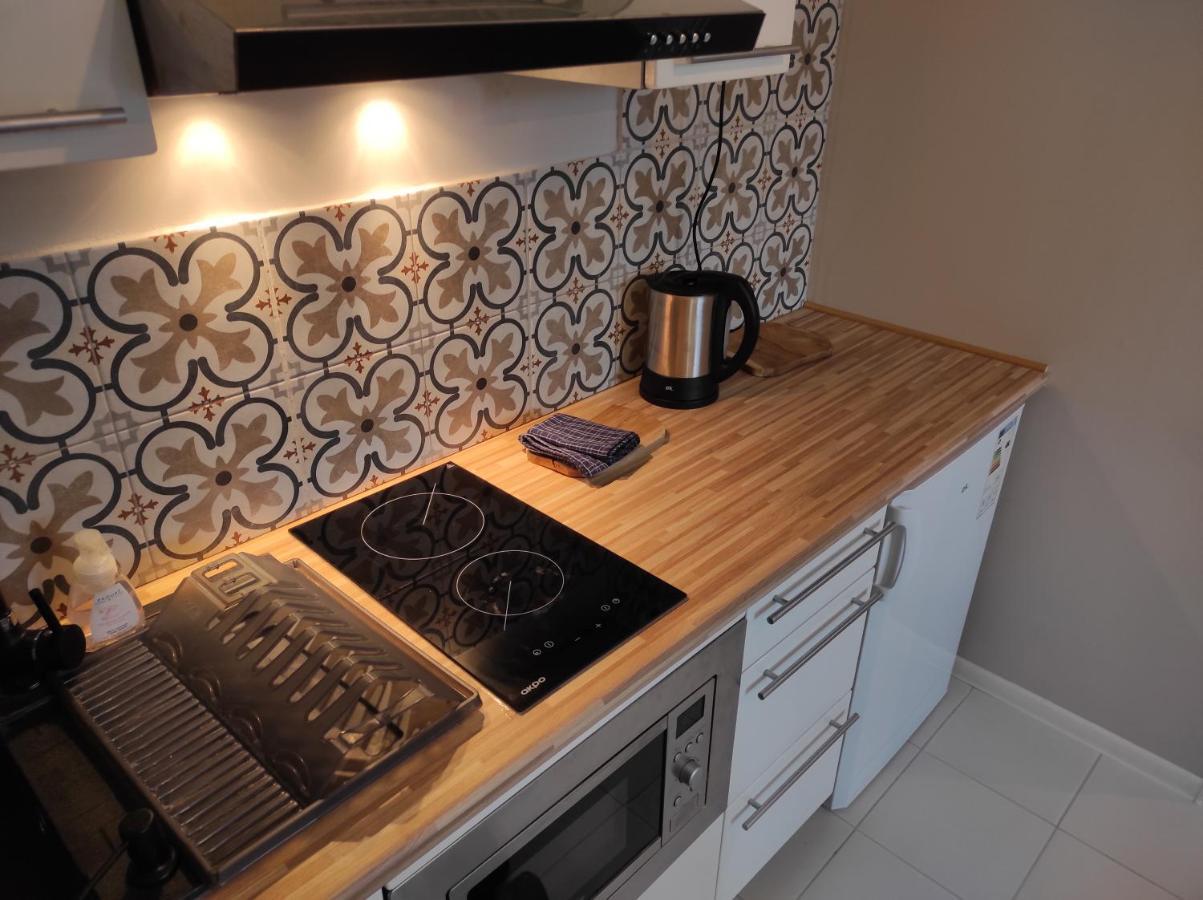 Redkot 40A Apartment Zielona Gora  Bagian luar foto